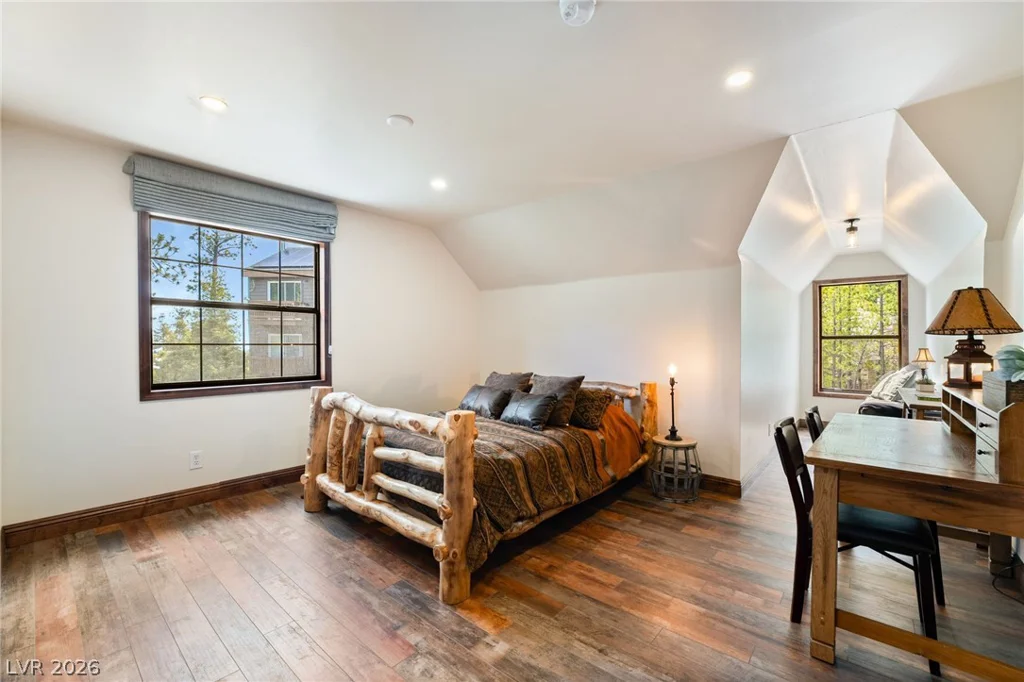 2193 Via Spes Nostra, Las Vegas, NV 89124