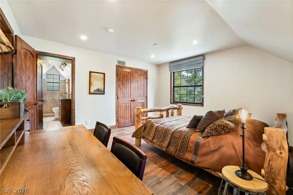 2193 Via Spes Nostra, Las Vegas, NV 89124