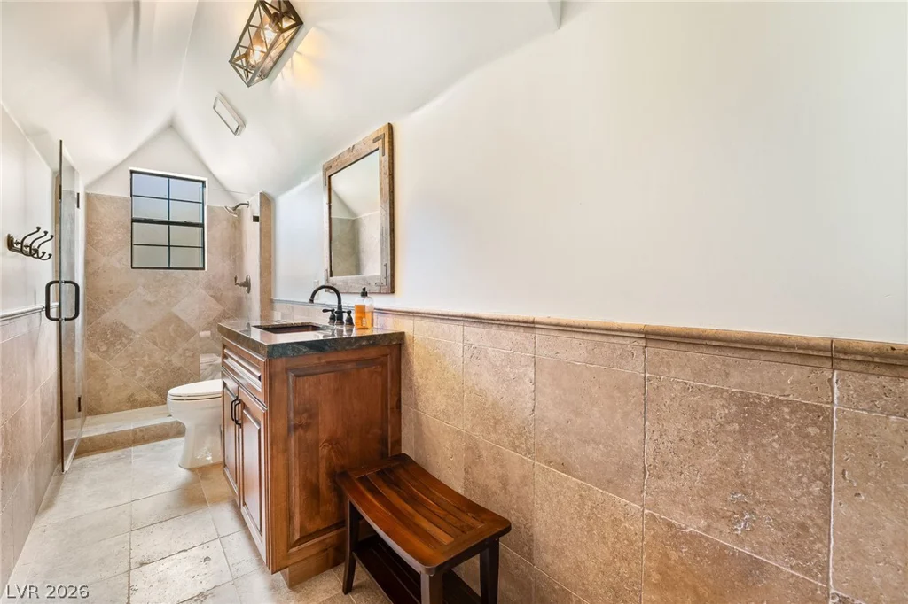 2193 Via Spes Nostra, Las Vegas, NV 89124