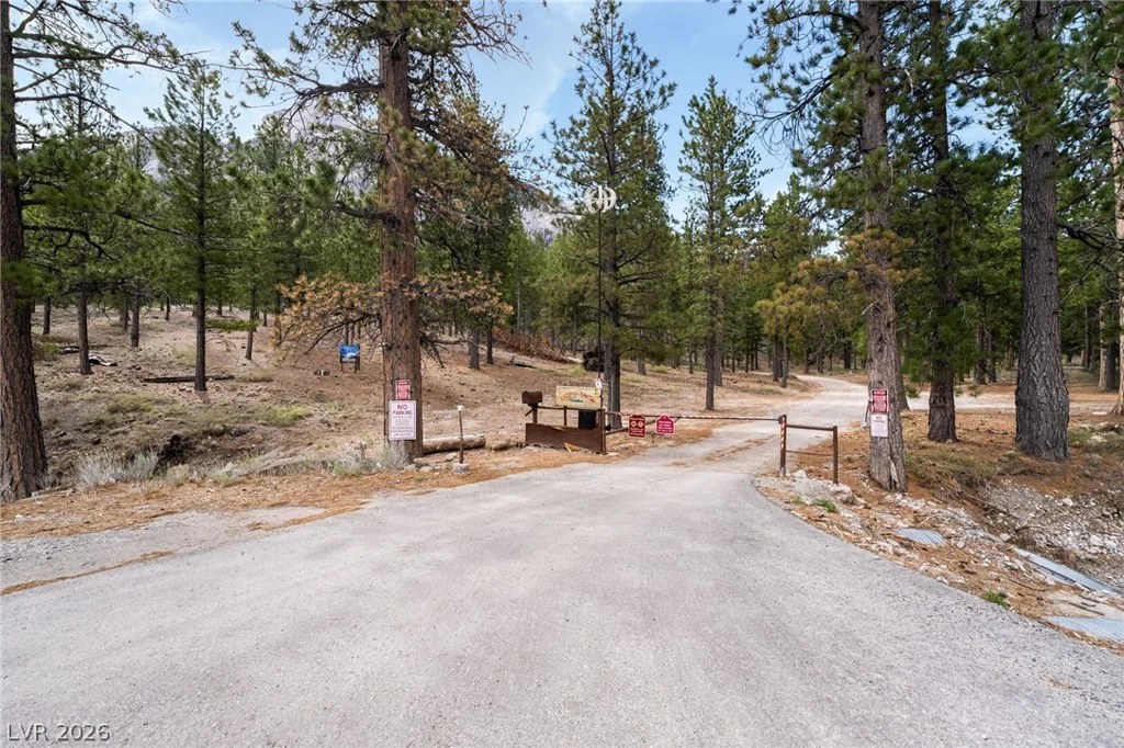 2193 Via Spes Nostra, Las Vegas, NV 89124
