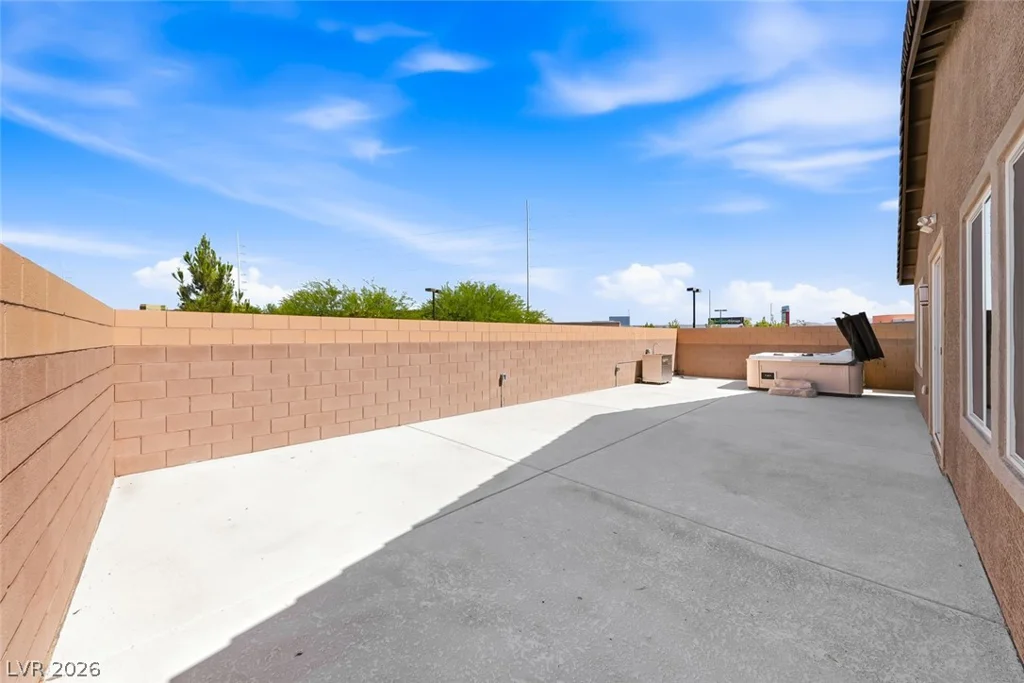 8672 Bench, Las Vegas, NV 89139