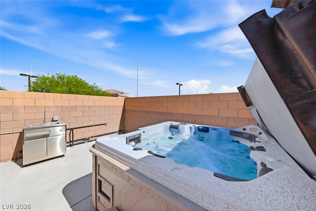 8672 Bench, Las Vegas, NV 89139
