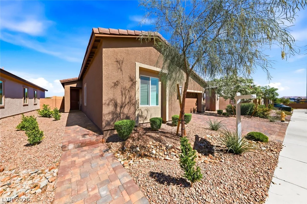 8672 Bench, Las Vegas, NV 89139