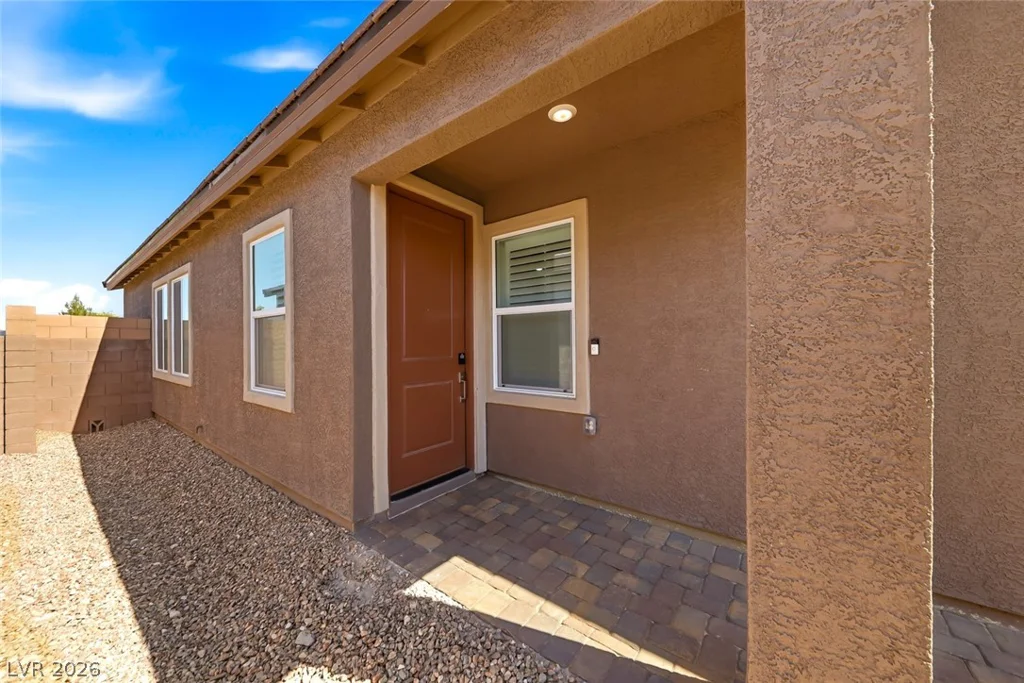 8672 Bench, Las Vegas, NV 89139