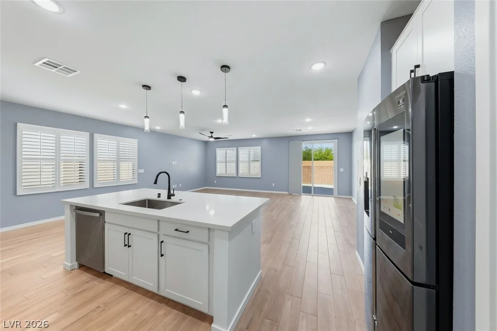 8672 Bench, Las Vegas, NV 89139