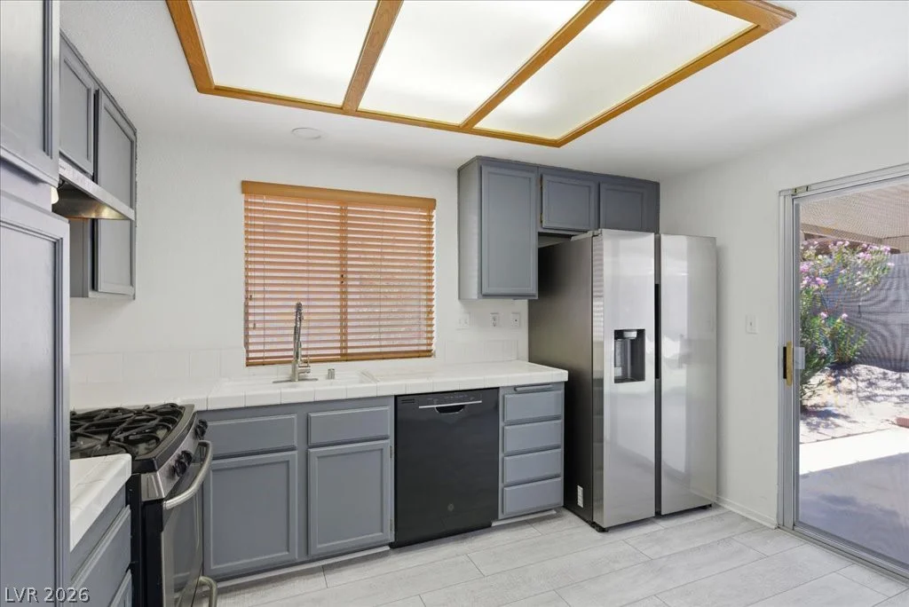 1623 Black Hills, North Las Vegas, NV 89031