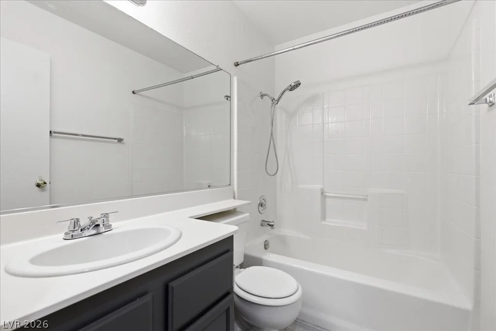 1623 Black Hills, North Las Vegas, NV 89031