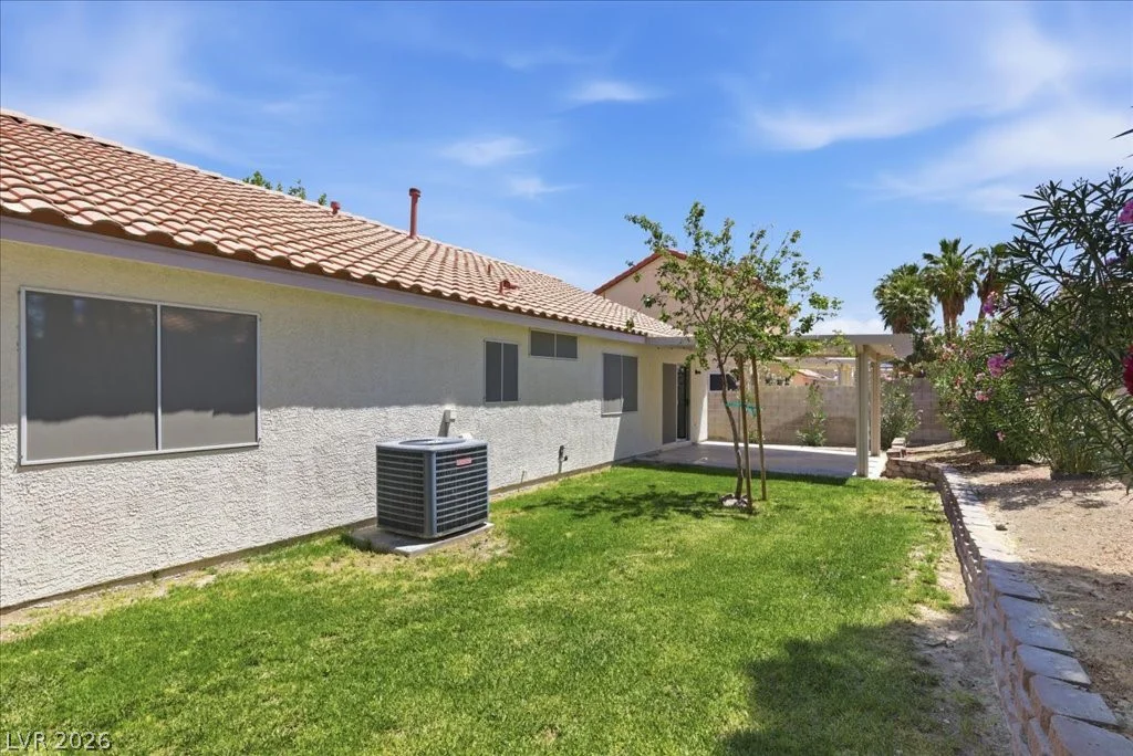 1623 Black Hills, North Las Vegas, NV 89031