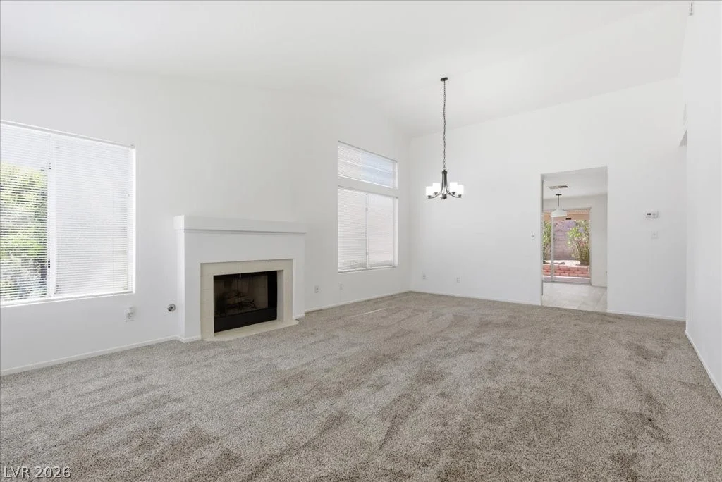 1623 Black Hills, North Las Vegas, NV 89031