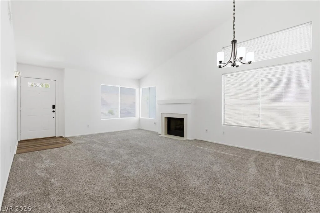 1623 Black Hills, North Las Vegas, NV 89031