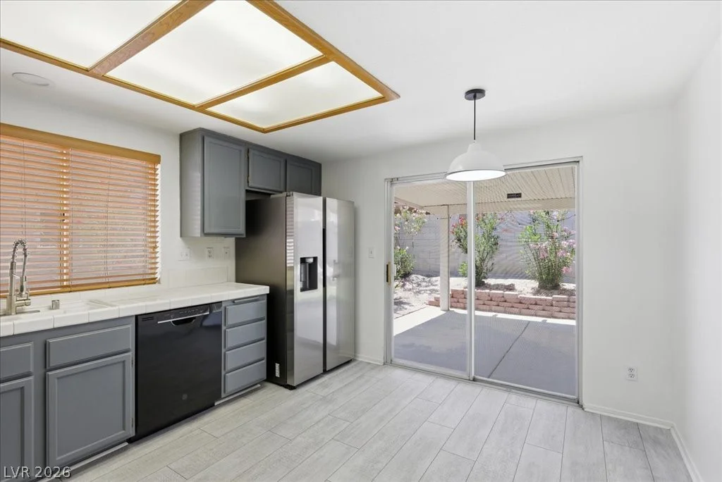 1623 Black Hills, North Las Vegas, NV 89031