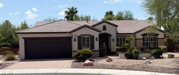 3005 Walnut Park, Henderson, NV 89052