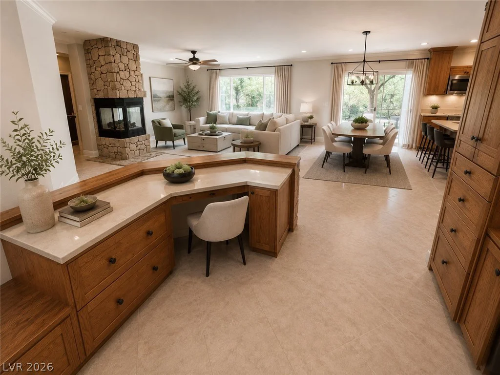 3005 Walnut Park, Henderson, NV 89052