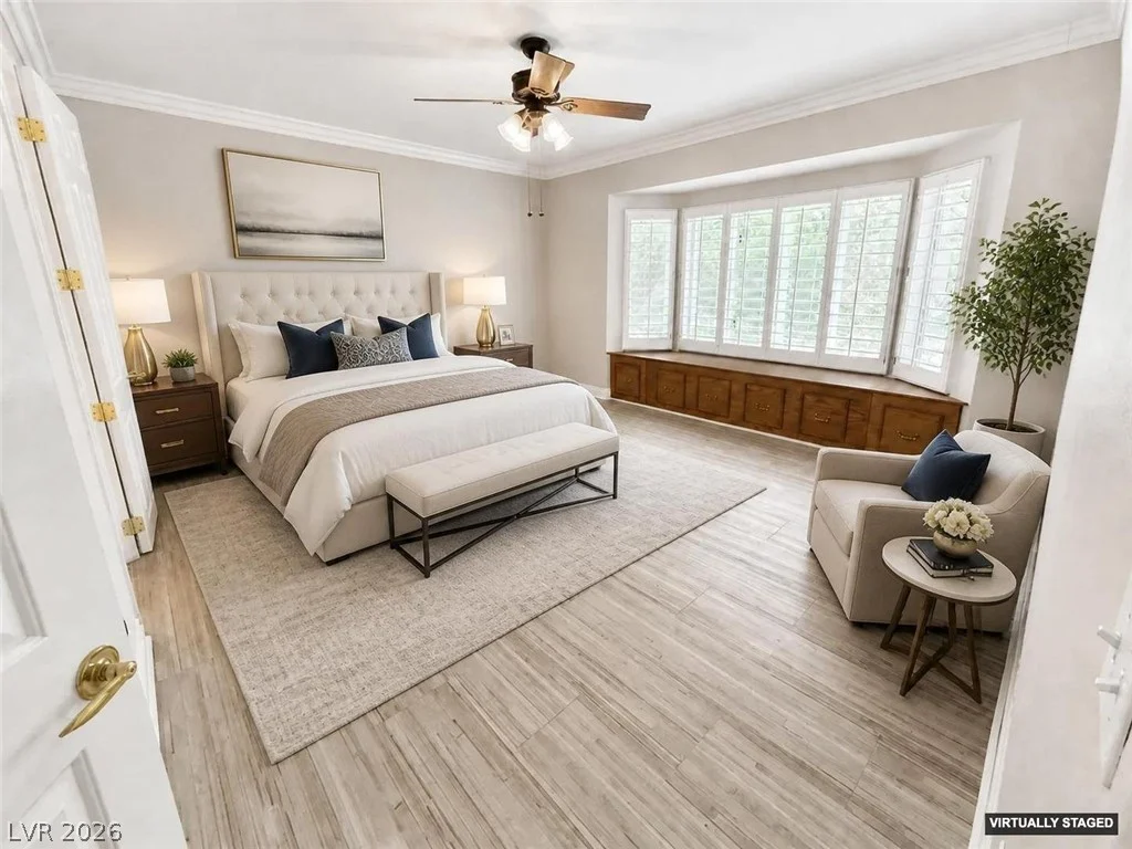 3005 Walnut Park, Henderson, NV 89052