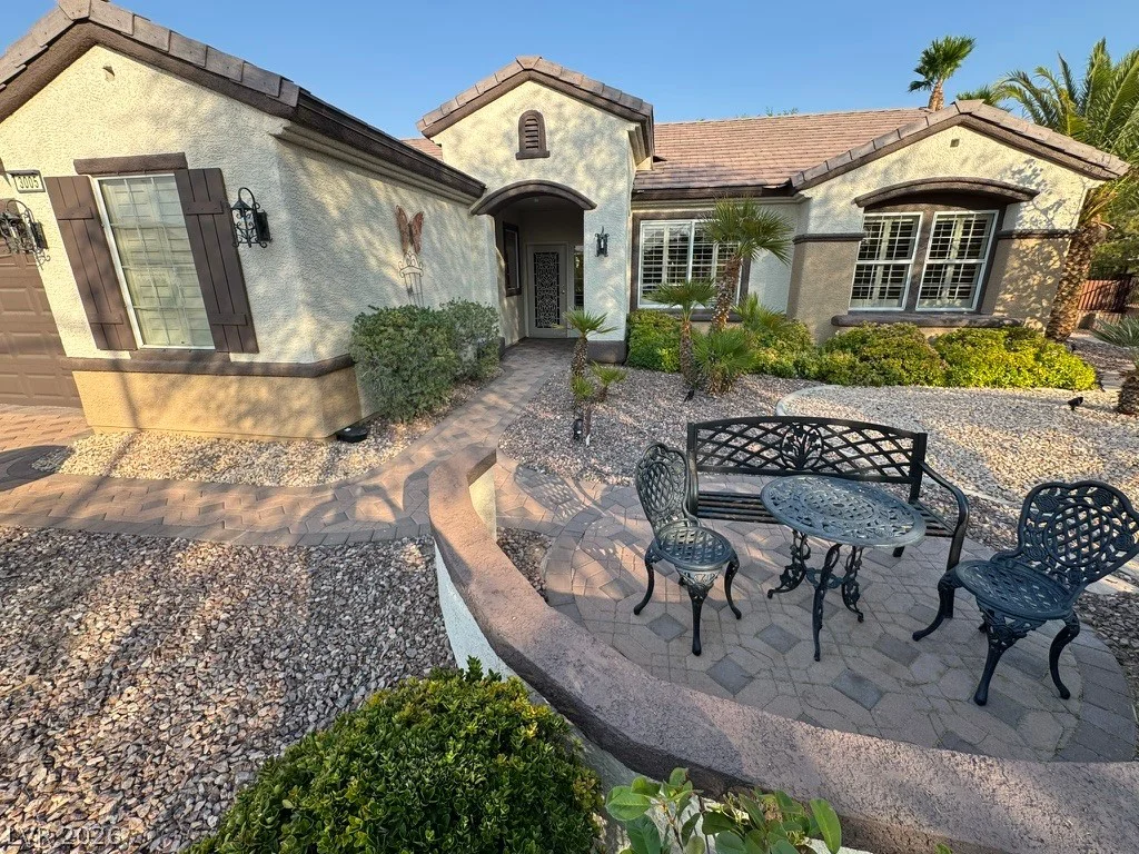 3005 Walnut Park, Henderson, NV 89052