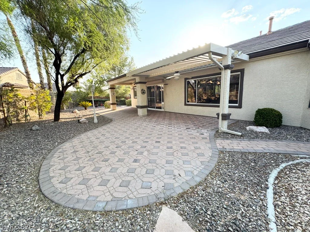 3005 Walnut Park, Henderson, NV 89052