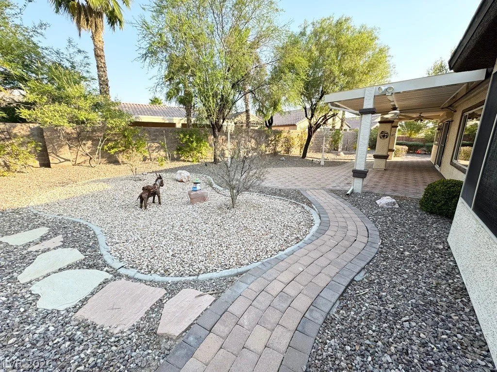 3005 Walnut Park, Henderson, NV 89052