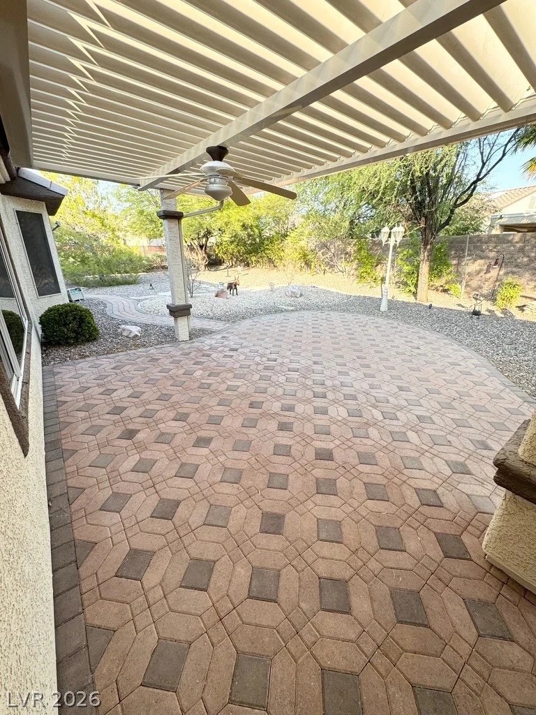 3005 Walnut Park, Henderson, NV 89052