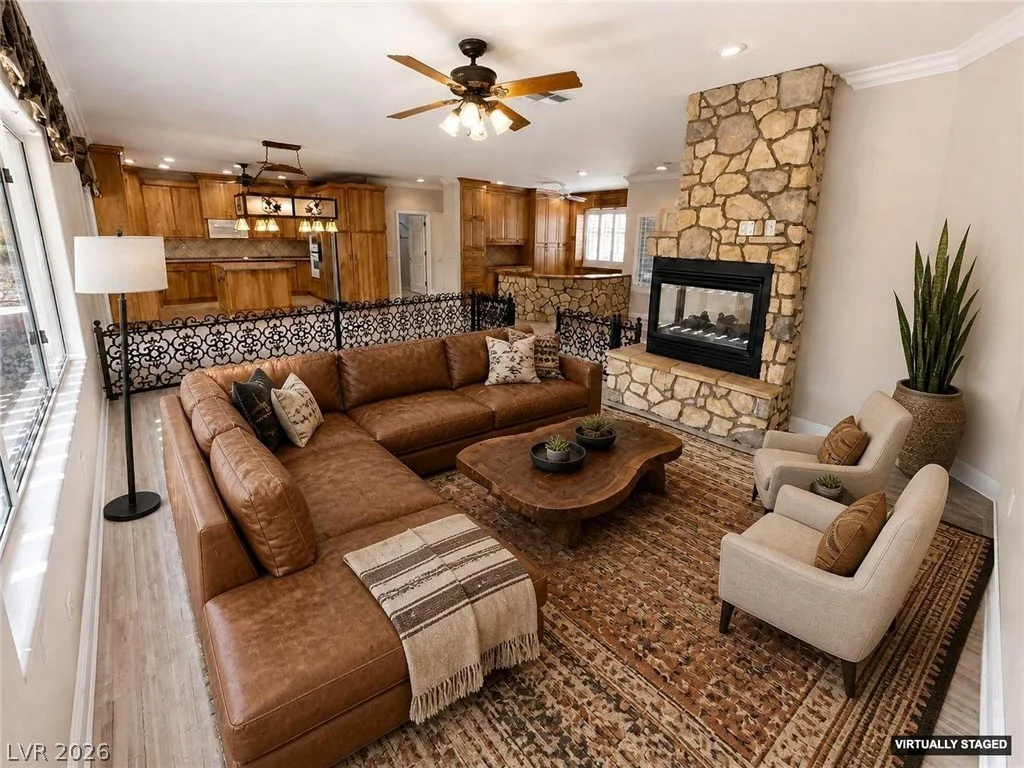3005 Walnut Park, Henderson, NV 89052