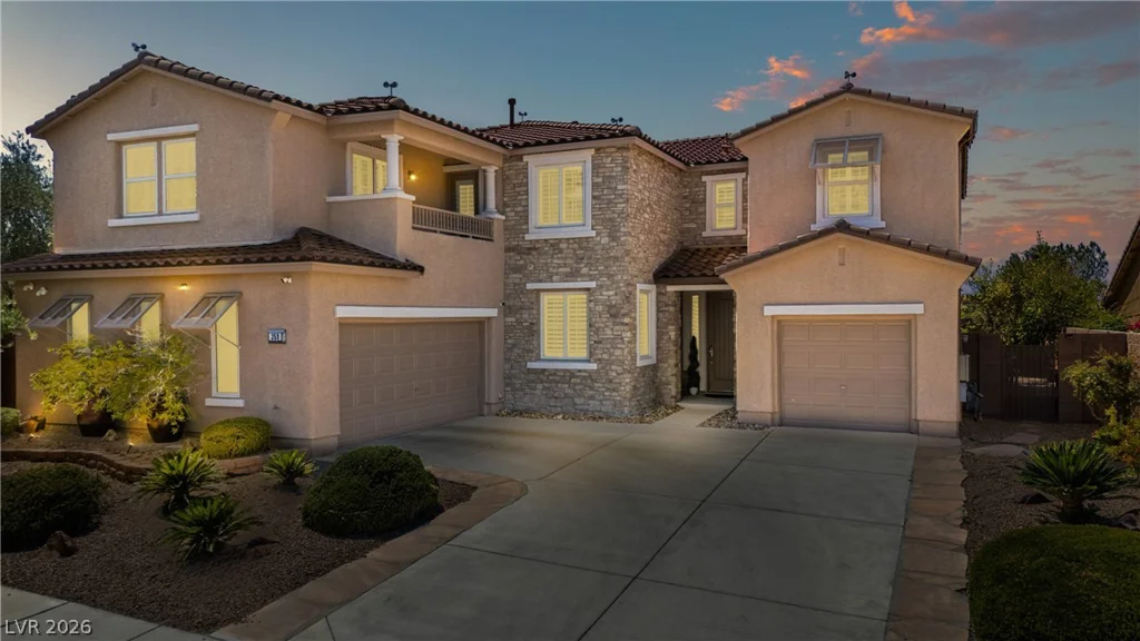 359 Trentino Alto, Henderson, NV 89012