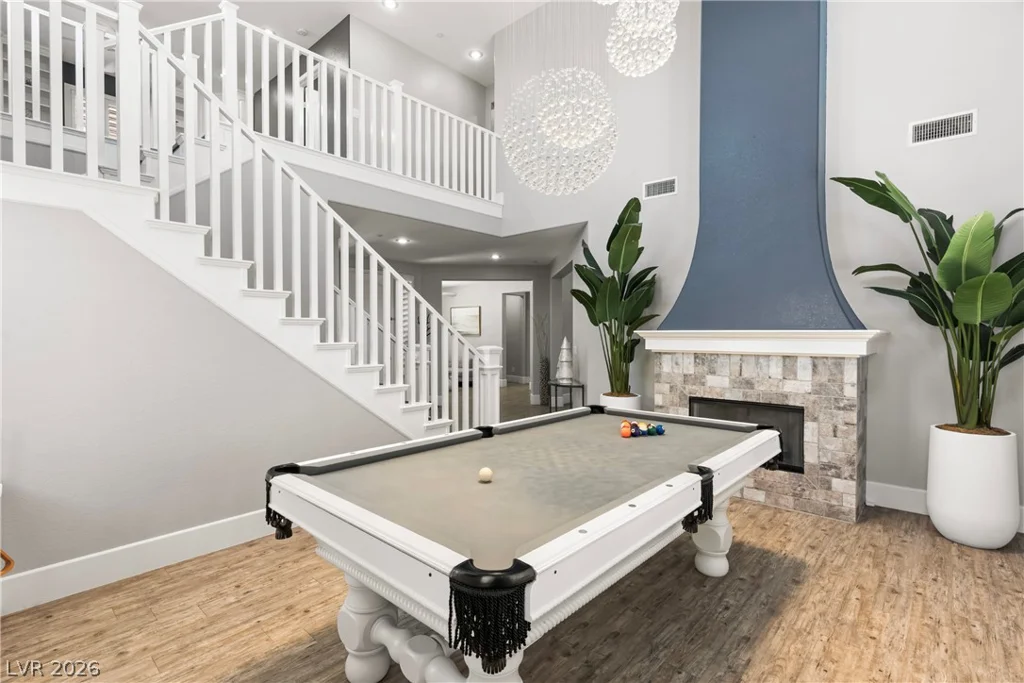 359 Trentino Alto, Henderson, NV 89012