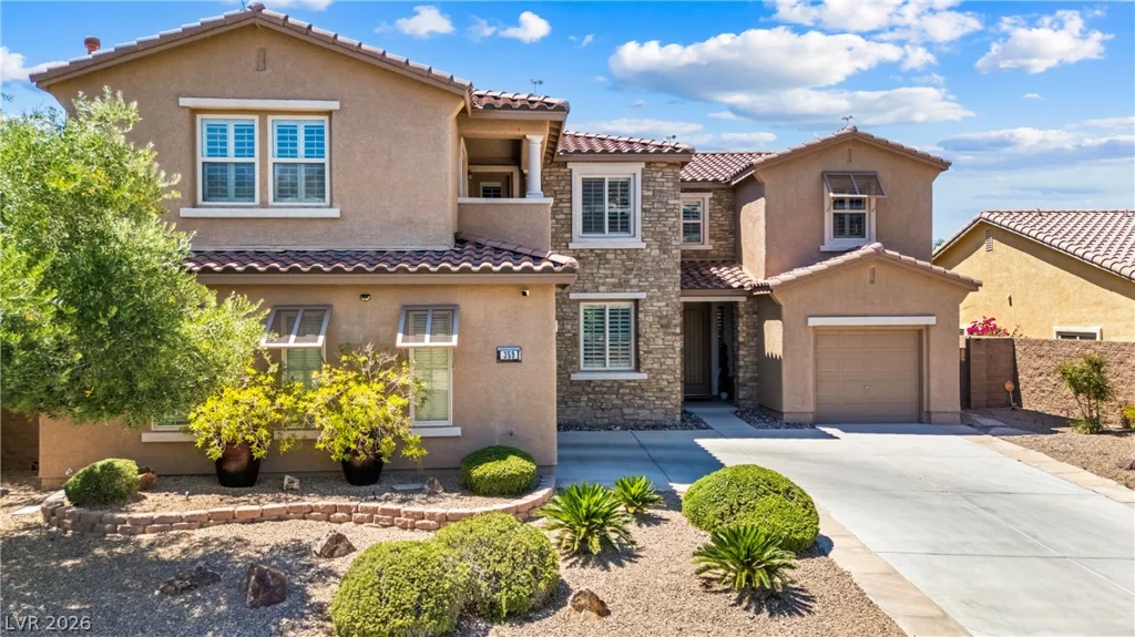 359 Trentino Alto, Henderson, NV 89012