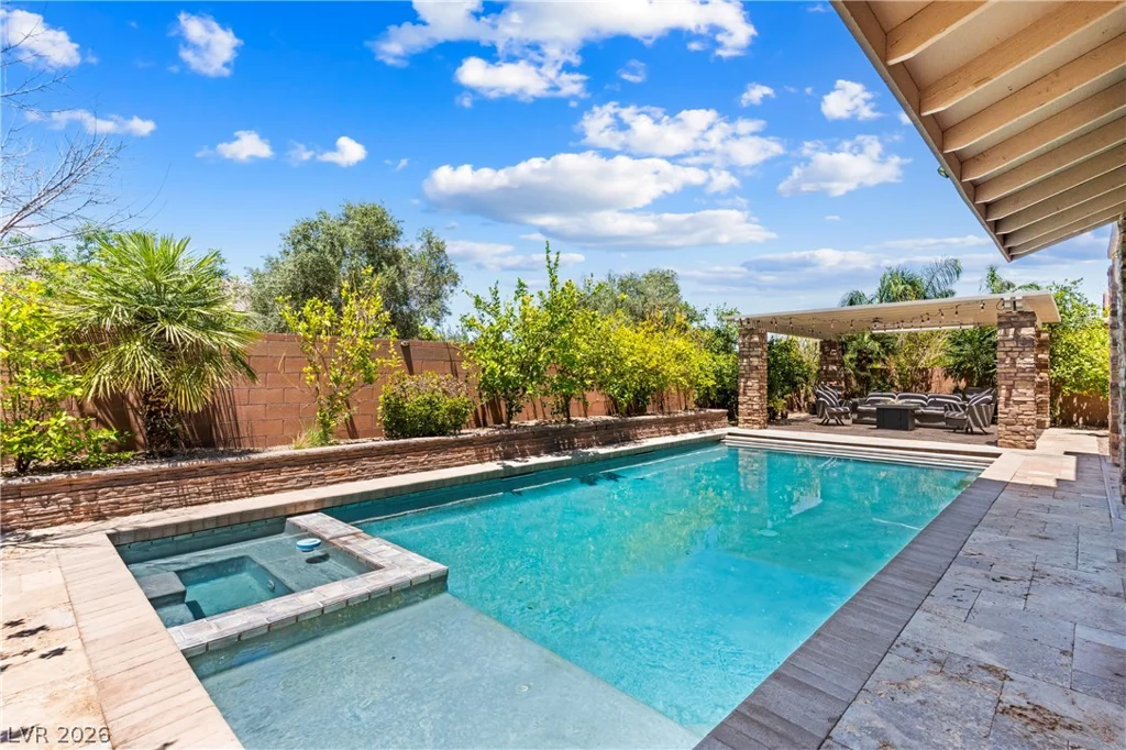 359 Trentino Alto, Henderson, NV 89012