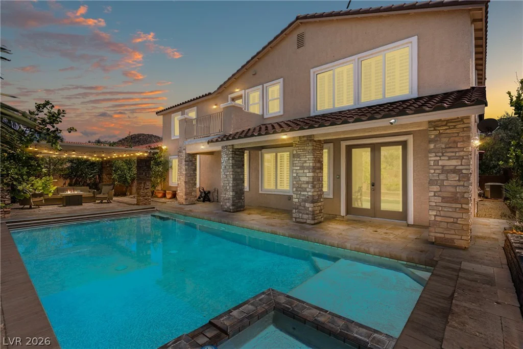 359 Trentino Alto, Henderson, NV 89012