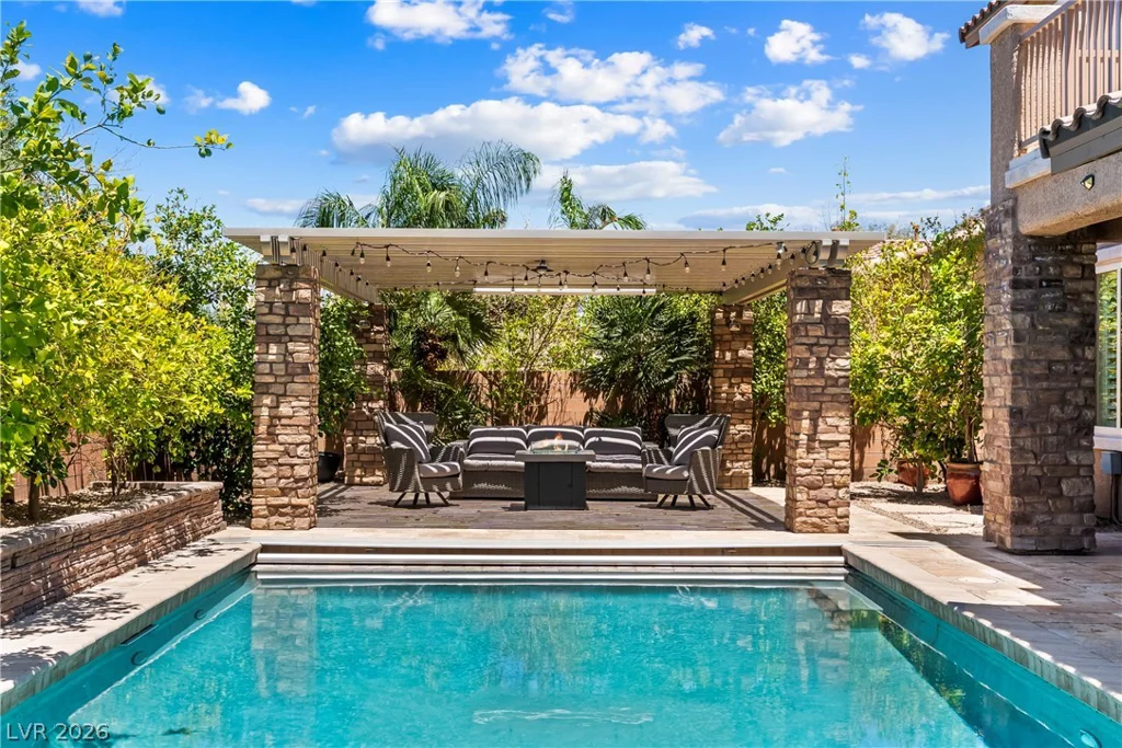 359 Trentino Alto, Henderson, NV 89012