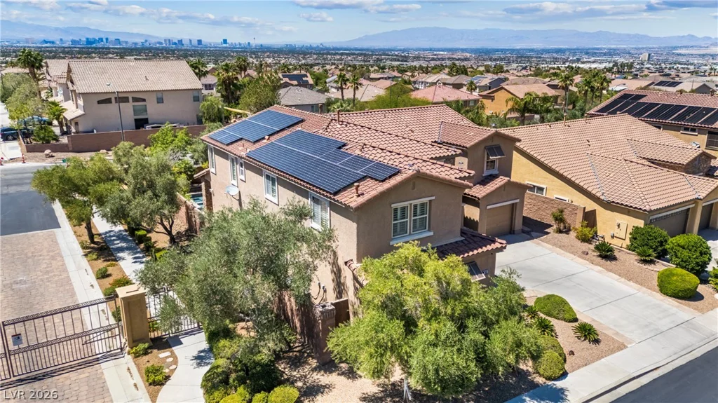 359 Trentino Alto, Henderson, NV 89012
