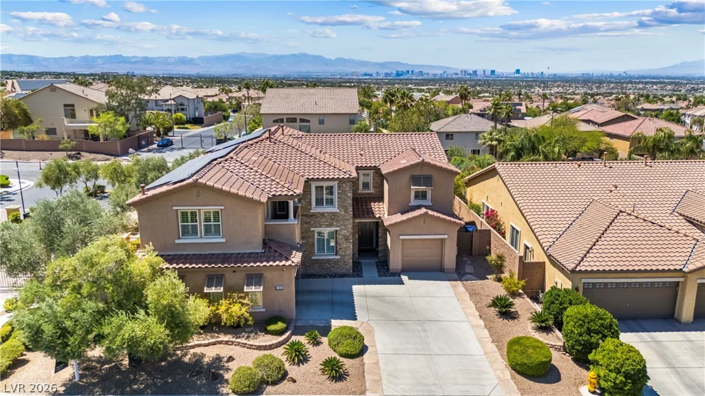 359 Trentino Alto, Henderson, NV 89012
