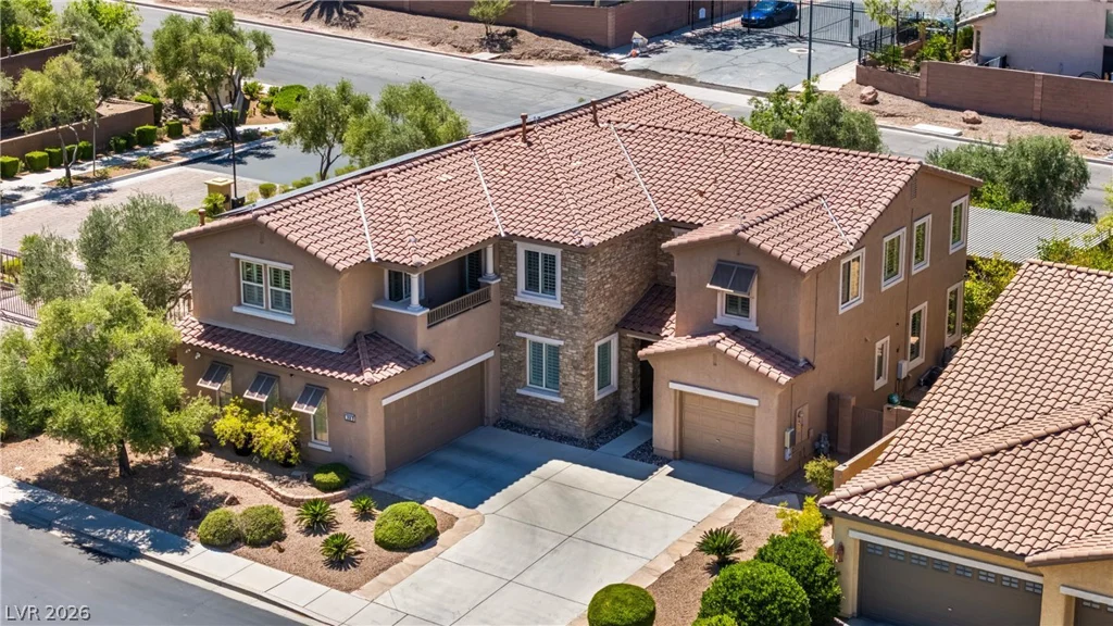 359 Trentino Alto, Henderson, NV 89012