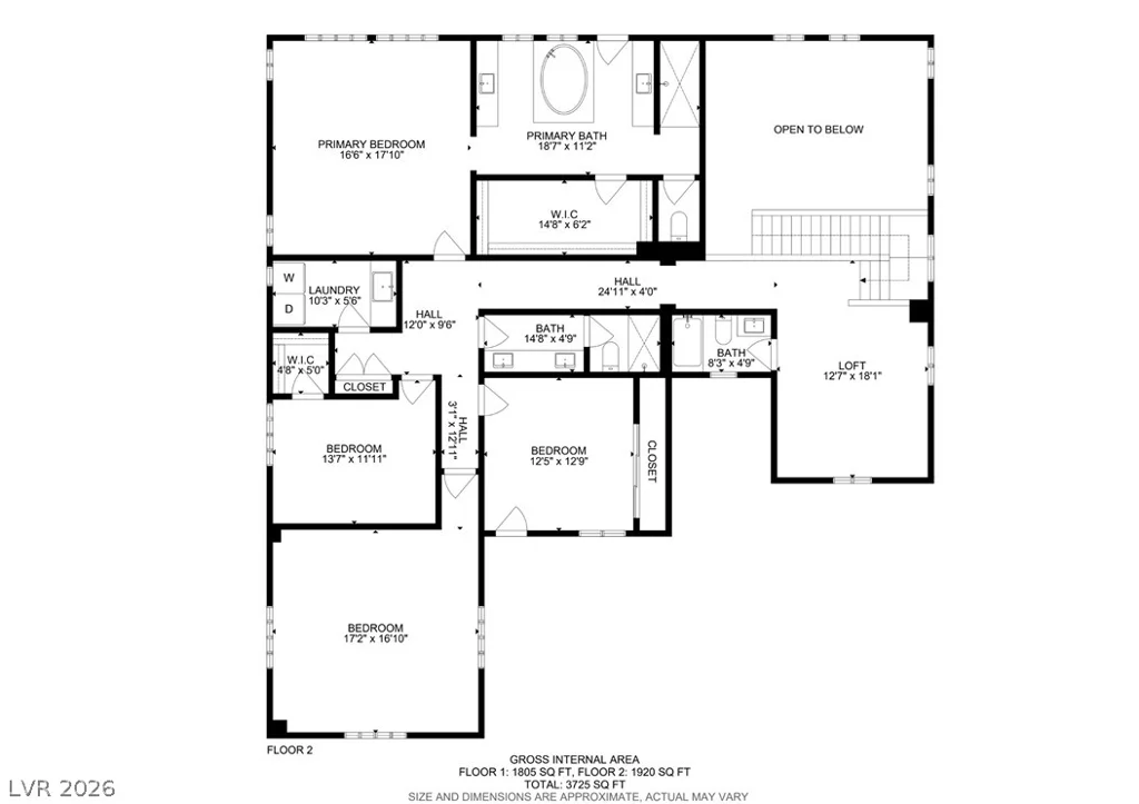 359 Trentino Alto, Henderson, NV 89012