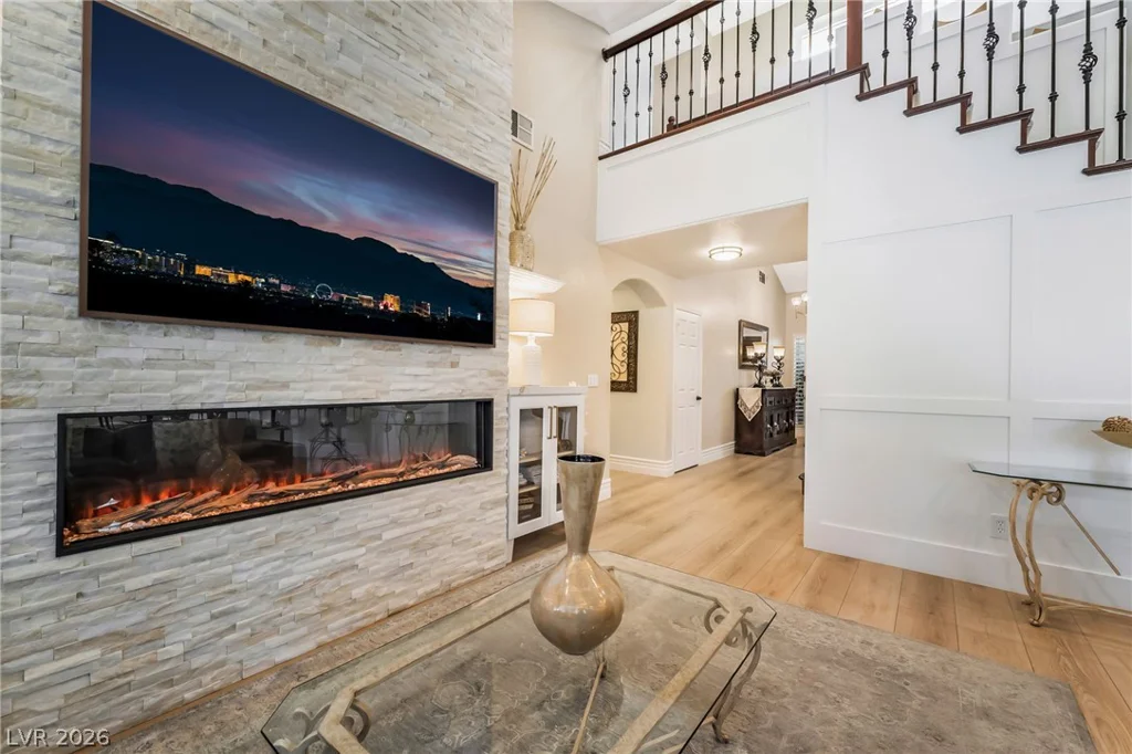 189 Camrose, Henderson, NV 89074