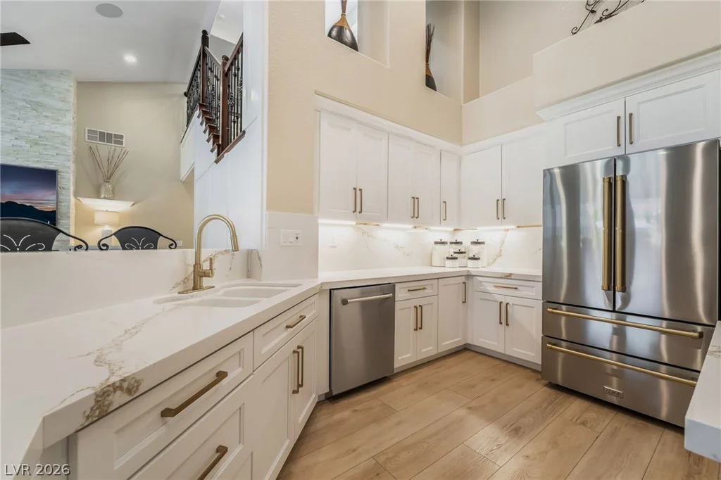 189 Camrose, Henderson, NV 89074