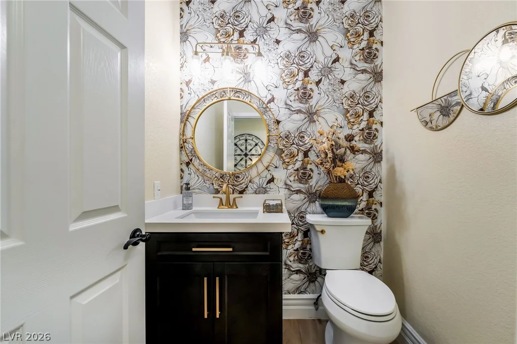 189 Camrose, Henderson, NV 89074