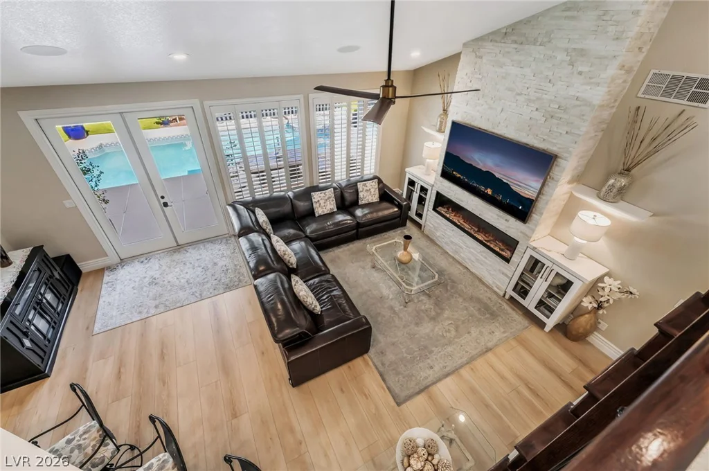 189 Camrose, Henderson, NV 89074