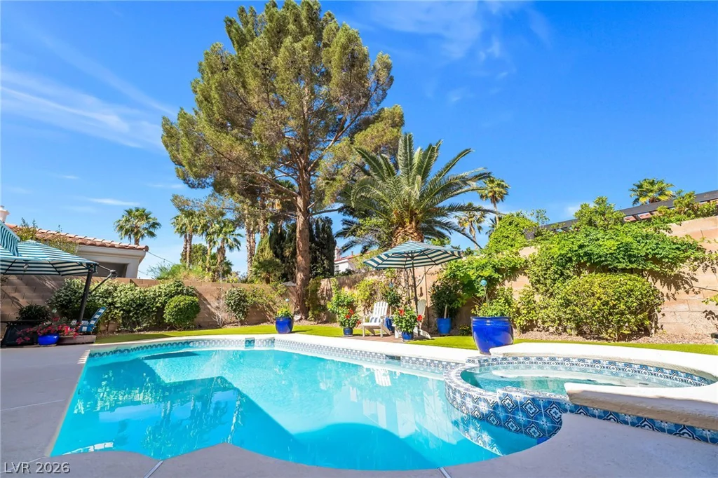 189 Camrose, Henderson, NV 89074