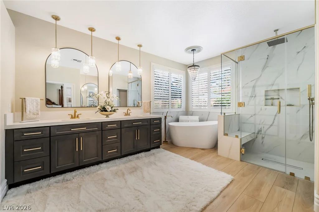 189 Camrose, Henderson, NV 89074