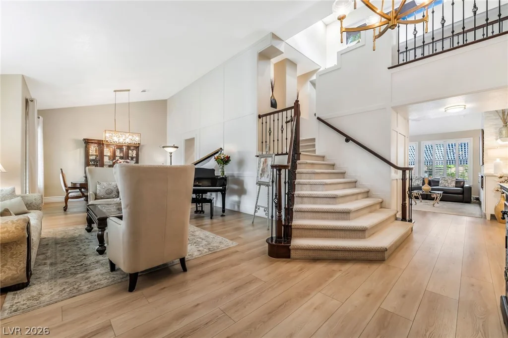 189 Camrose, Henderson, NV 89074