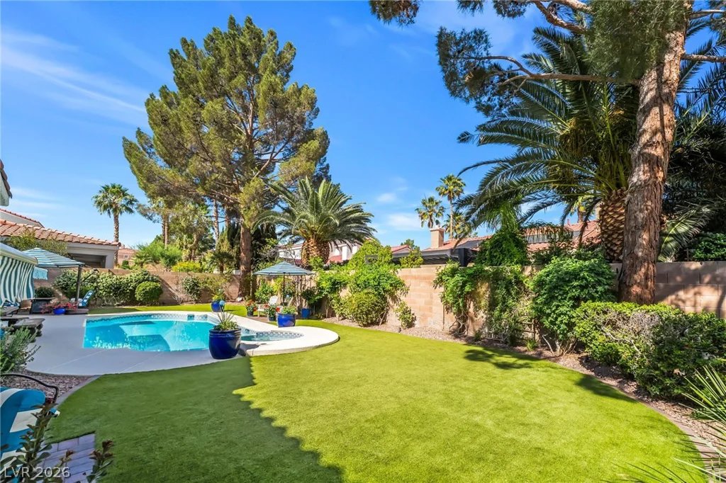 189 Camrose, Henderson, NV 89074