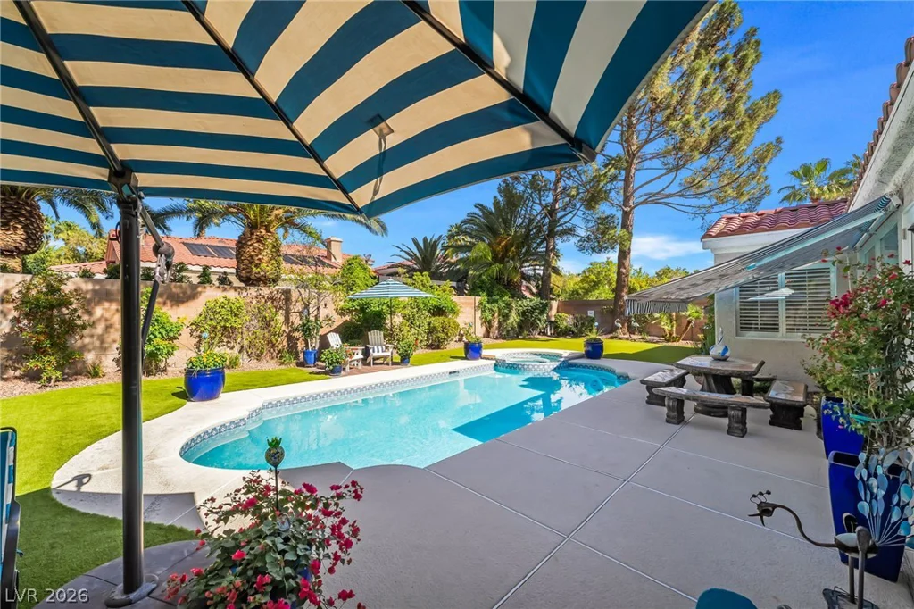 189 Camrose, Henderson, NV 89074
