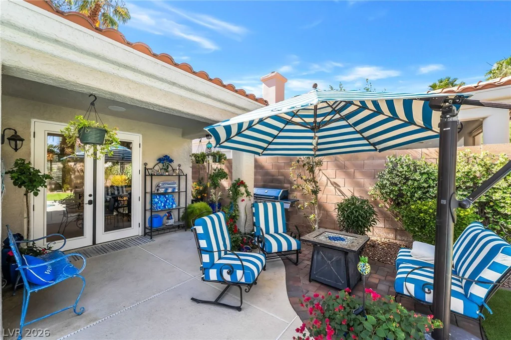 189 Camrose, Henderson, NV 89074