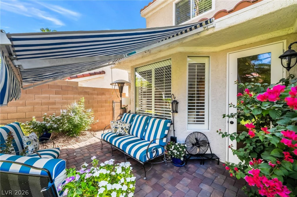 189 Camrose, Henderson, NV 89074