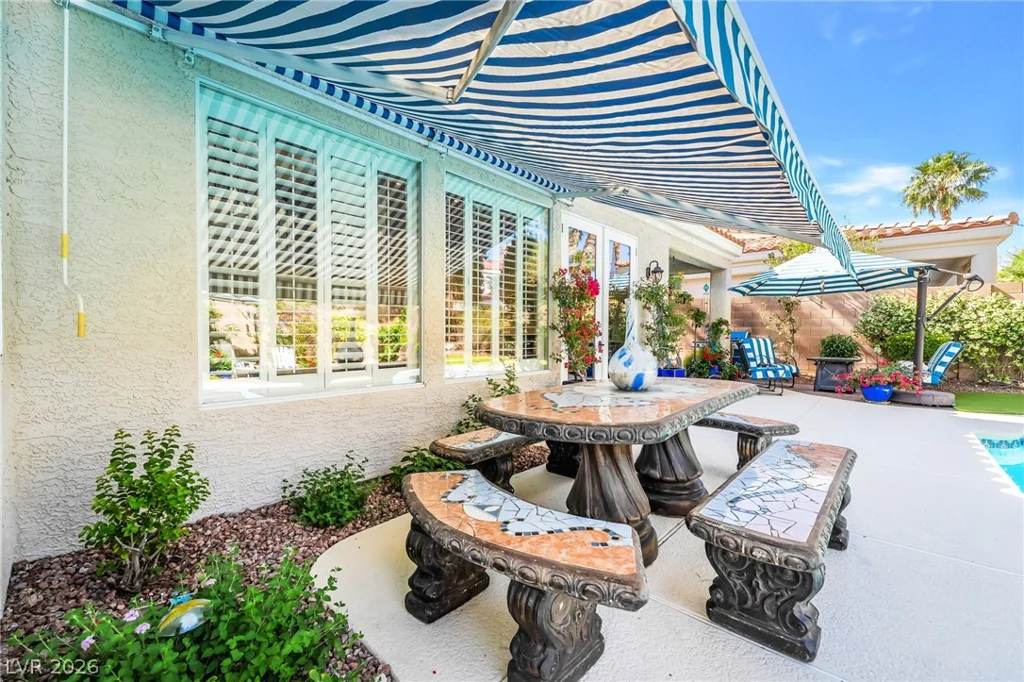 189 Camrose, Henderson, NV 89074