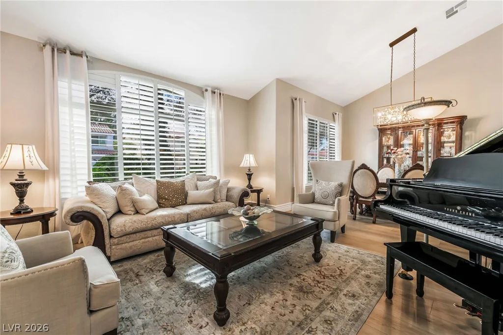 189 Camrose, Henderson, NV 89074