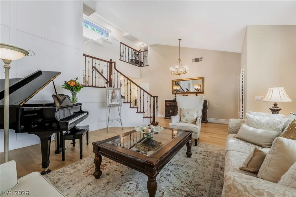 189 Camrose, Henderson, NV 89074