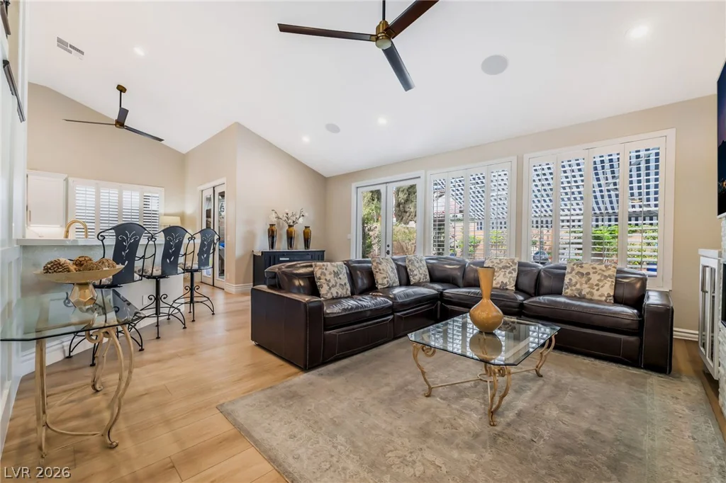 189 Camrose, Henderson, NV 89074