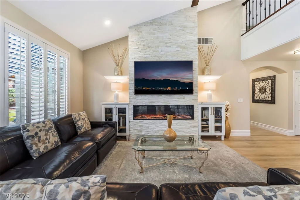189 Camrose, Henderson, NV 89074
