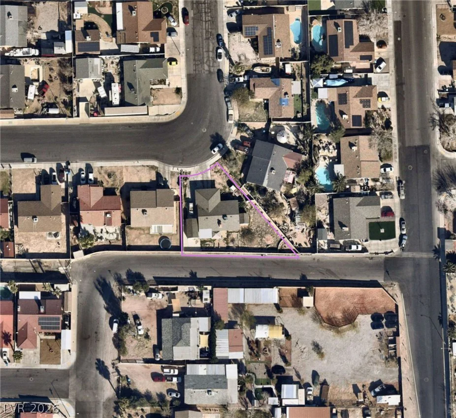 6067 Yorkshire, Las Vegas, NV 89156